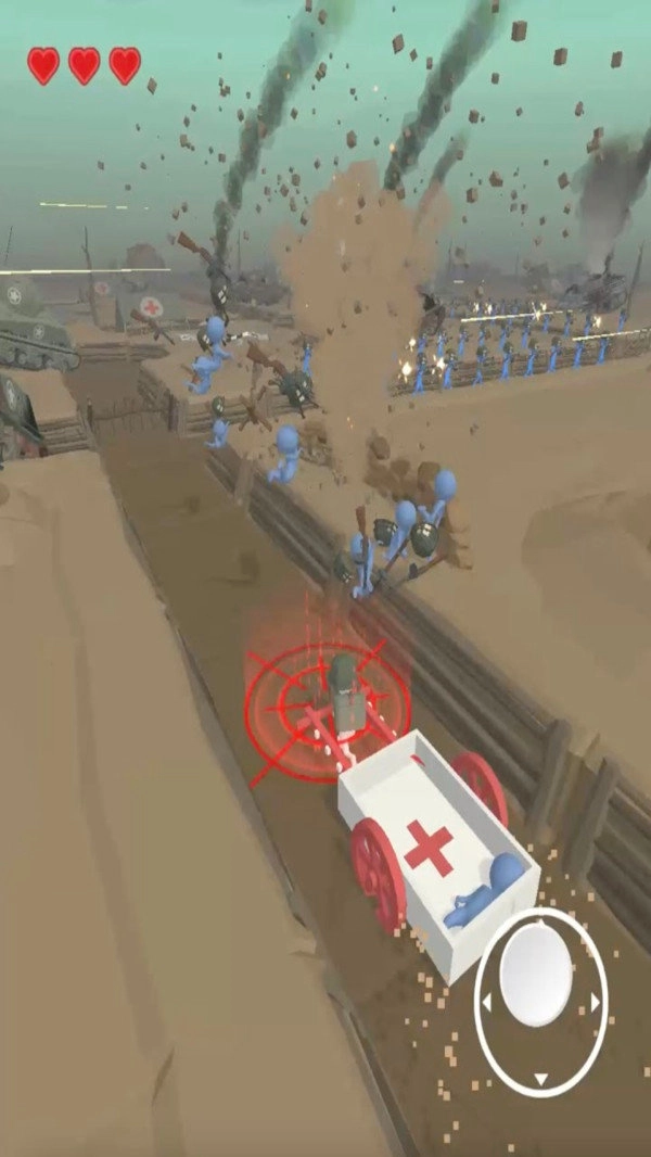 火柴人医生安卓官方版