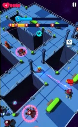 上升英雄(Ascent Hero)官方最新版(2)