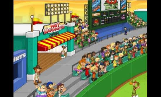 老爹热狗店手机版