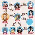根据歌词画图通用版