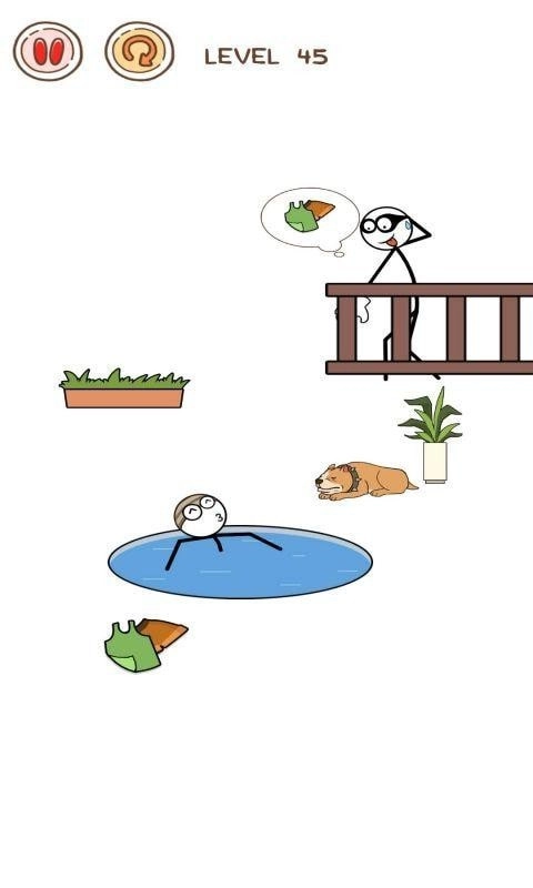 困惑的小偷(困惑的小偷-Thief Puzzle)直装游戏版(2)