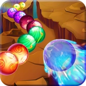 进击的大理石(Super Zumbaa Classic)