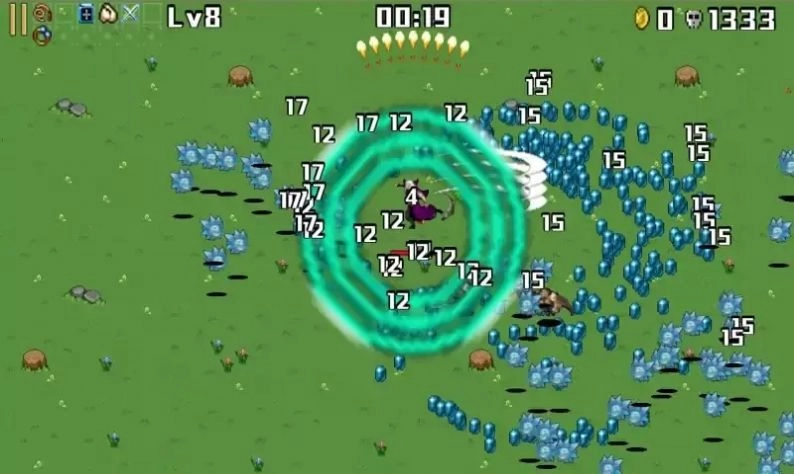 侦探地下城免广告版图3