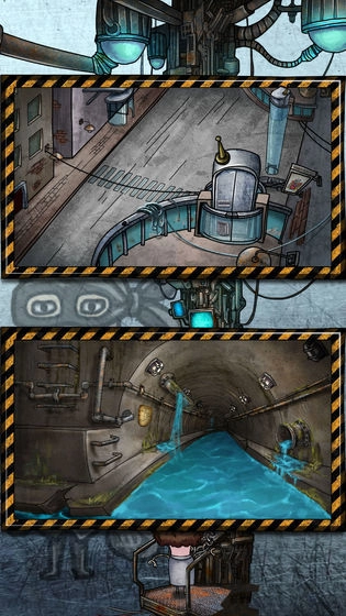 洪荒玄霄游戏官方版图3