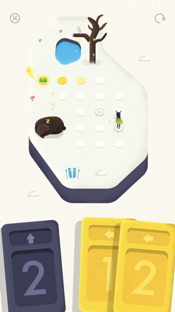 Vestigium手游无广告版