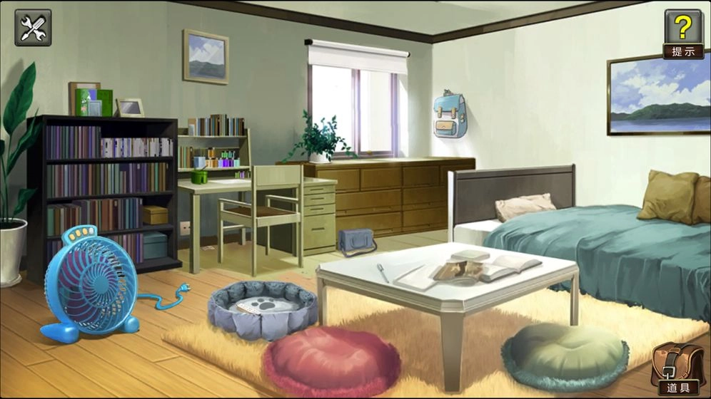 密室小狗失踪案游戏纯净最新版