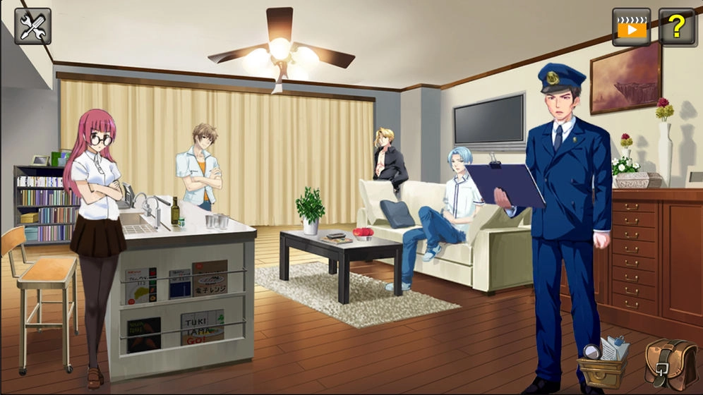 密室小狗失踪案游戏纯净最新版