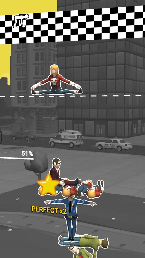 Human Tower手游免费版图2