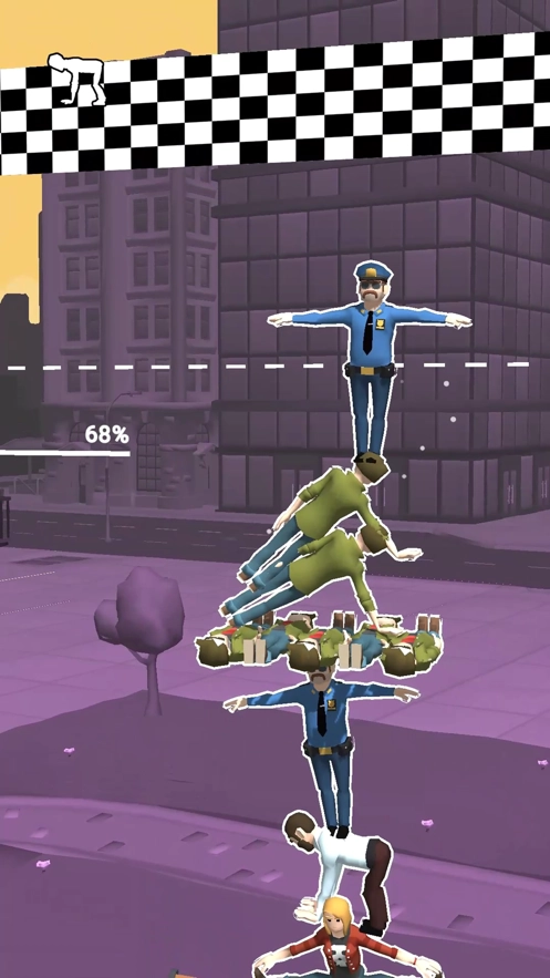 Human Tower手游免费版图3
