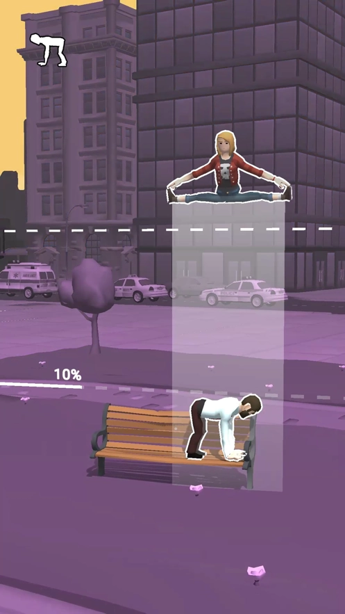 Human Tower手游免费版图5