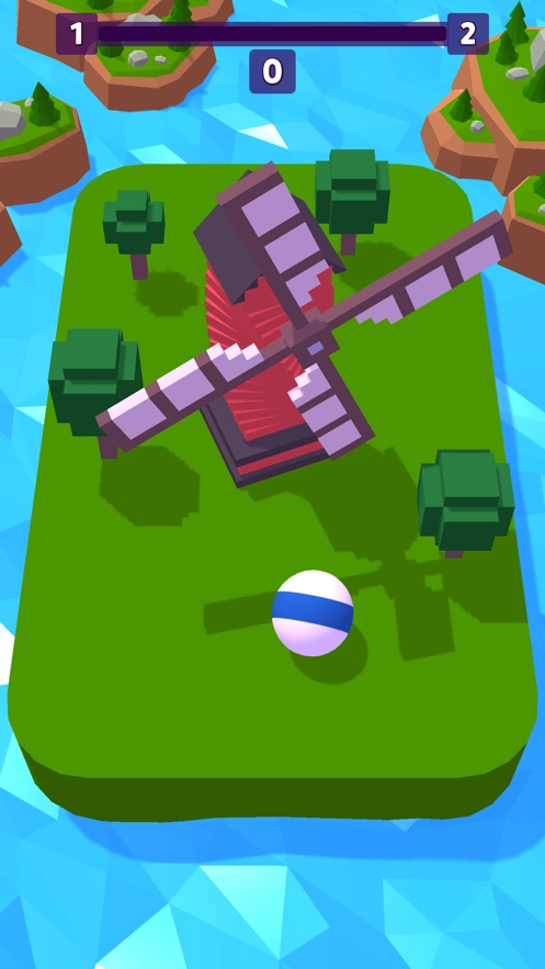 Roller Smash最新版图3