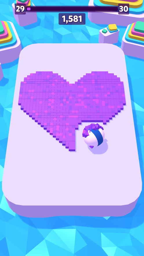 Roller Smash最新版图5