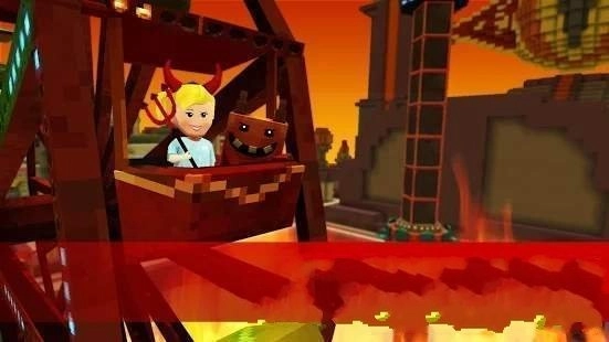 Hell Craft游戏无广告版图2