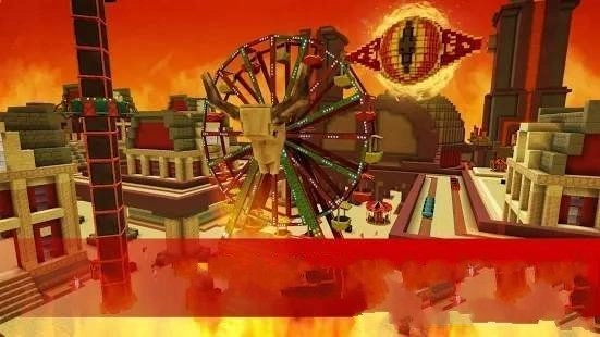 Hell Craft游戏无广告版图3