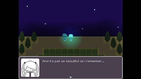 丁香和她的光(lilac and her light)手机正版