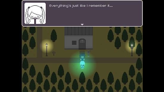 丁香和她的光(lilac and her light)手机正版