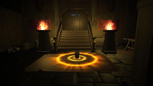 格兰尼恐怖逃生最新版(3)