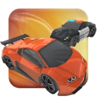 自由城市飞车手手游直装版