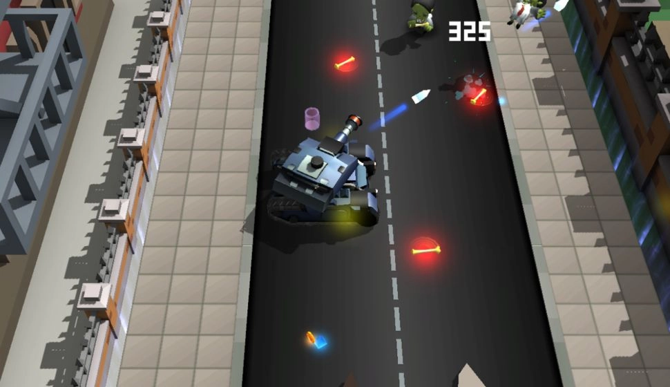 机器法则最新免费版