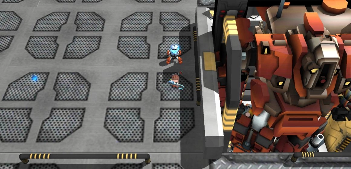 机器法则最新免费版