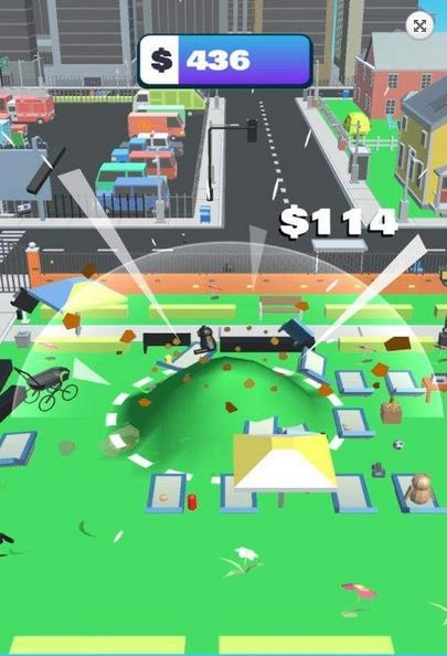 拆了全世界游戏官方版