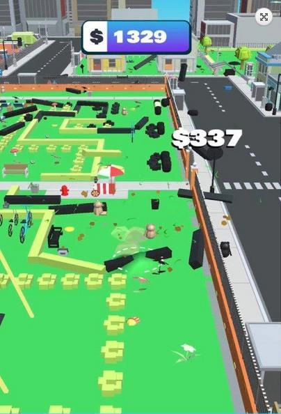 拆了全世界游戏官方版