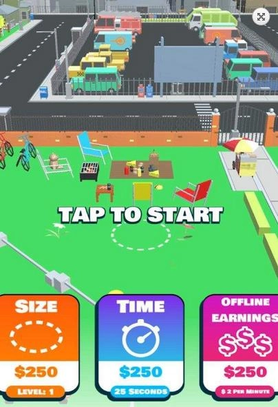 拆了全世界游戏官方版