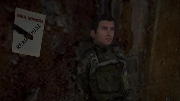 尼娜杀手(Nina The Killer)游戏最新版