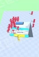 把他们都推出去(Push Them All)免费原版