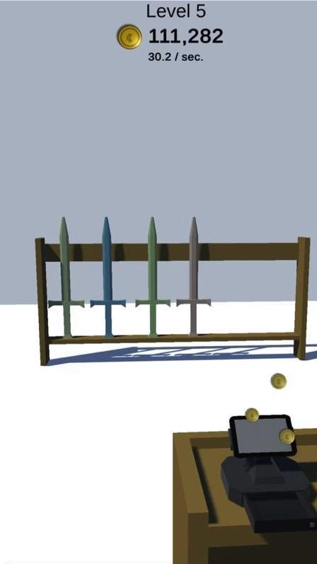 我铸剑贼6(Forge Ahead)最新免费版