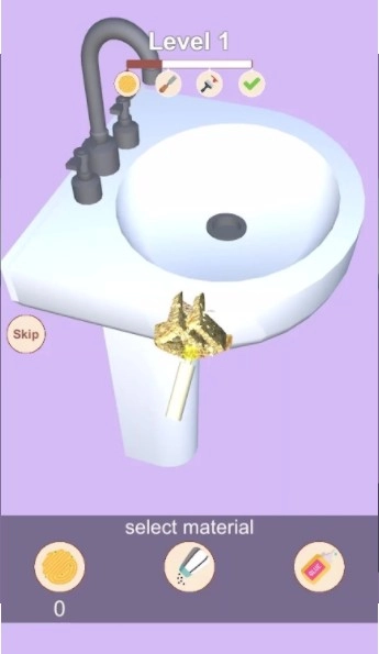 万能方便面(noodle-fix)手游版图2