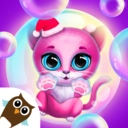 泡泡派对虚拟宠物直装游戏版