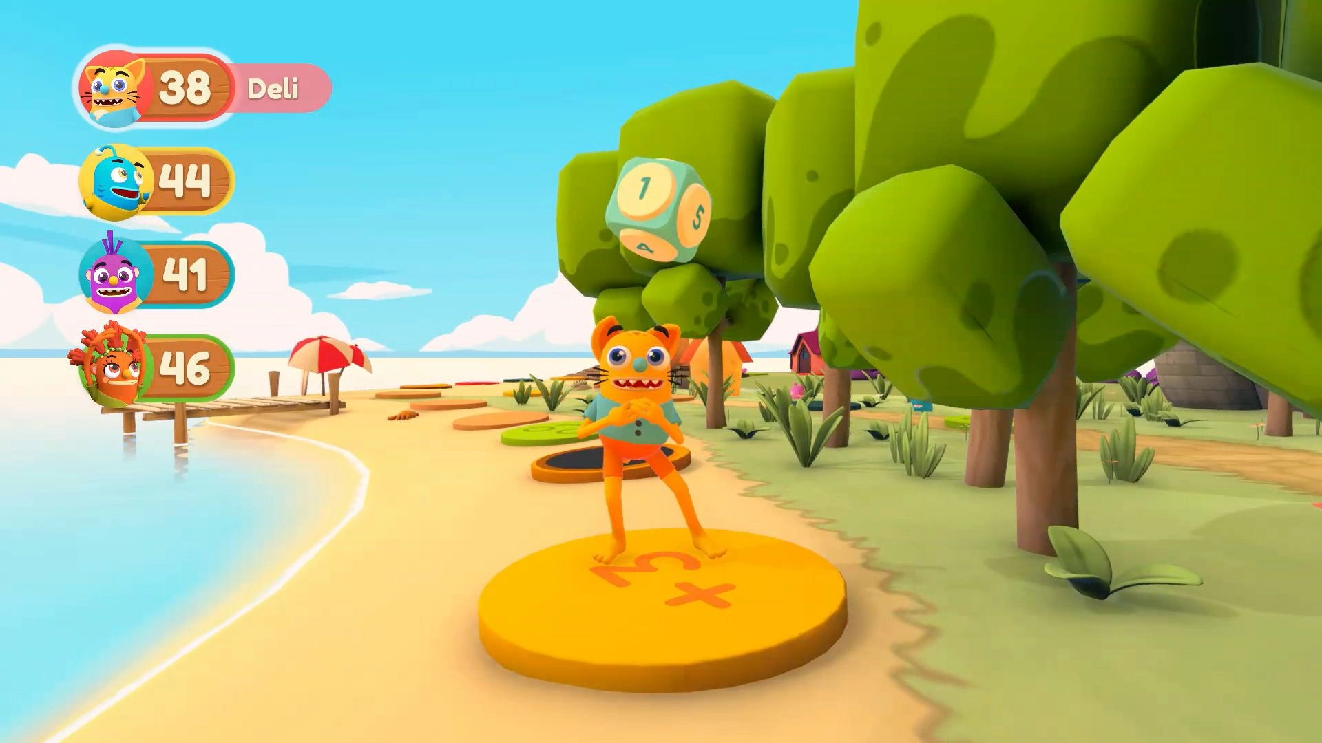 泡泡派对虚拟宠物直装游戏版