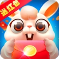 天天养兔子游戏绿色版