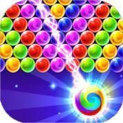 趣味泡泡飞溅比赛(Bubble Splash Match Fun)游戏官方最新版图3