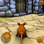 家庭老鼠模拟器(Home Mouse simulator)官方正版