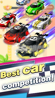 闲置城市汽车(Idle City Car)直装版(1)