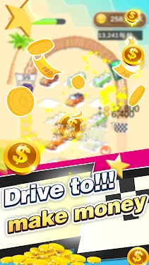 闲置城市汽车(Idle City Car)直装版(3)