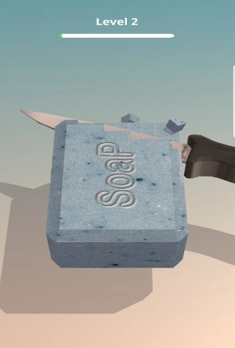 我切肥皂贼6安卓官方版图2