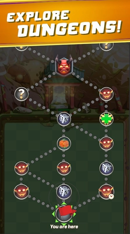 街机猎人(Arcade Hunter)手游免费版图2