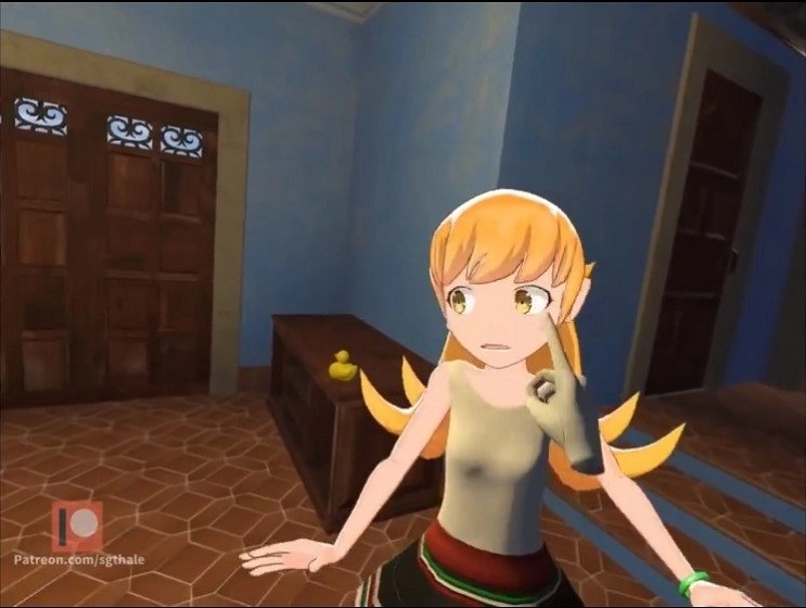 女朋友狗蛋模拟器(3)