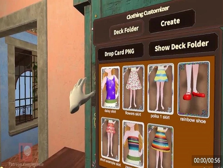 女朋友狗蛋模拟器(2)