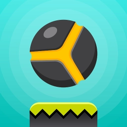 机械球球大闯关游戏官方最新版