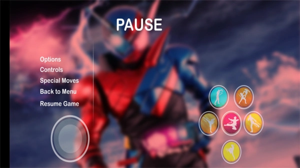 奥特曼梦幻对决官方最新版图2