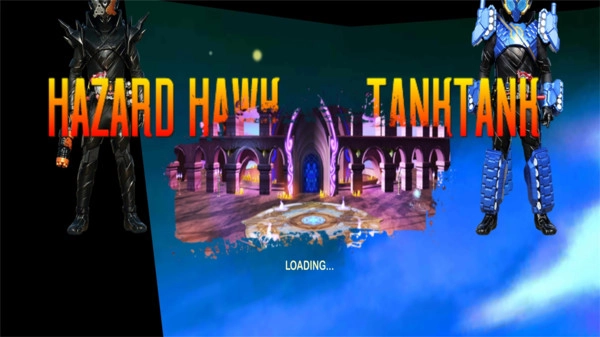 奥特曼梦幻对决官方最新版图3