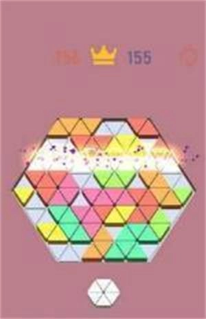 多边形爱消除直装游戏版