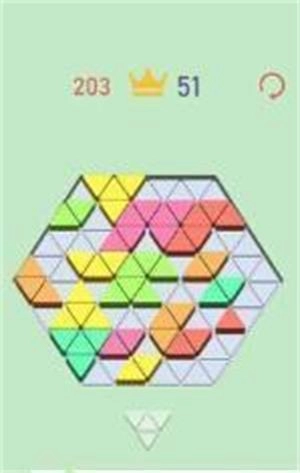 多边形爱消除直装游戏版