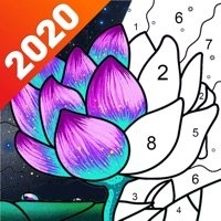 数字涂色(Paint)手机免费版