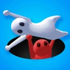 人类一败激斗原版