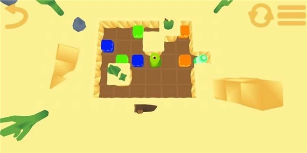 异形蜗牛(Snaliens)安卓直装版